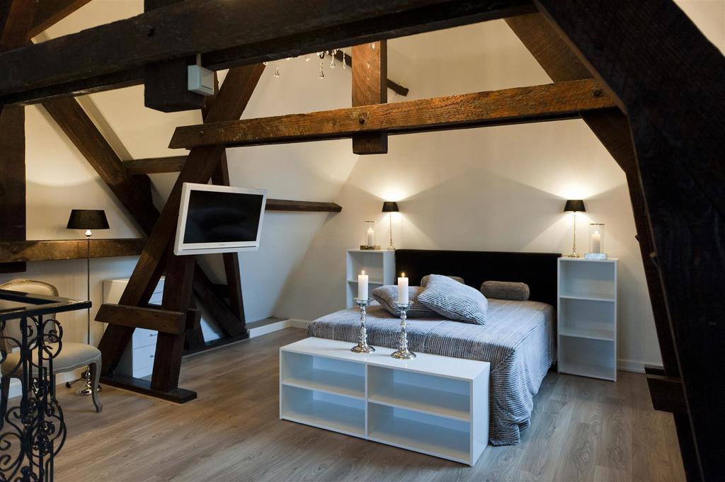 Het Ketelhuis Tilburg Rom bilde