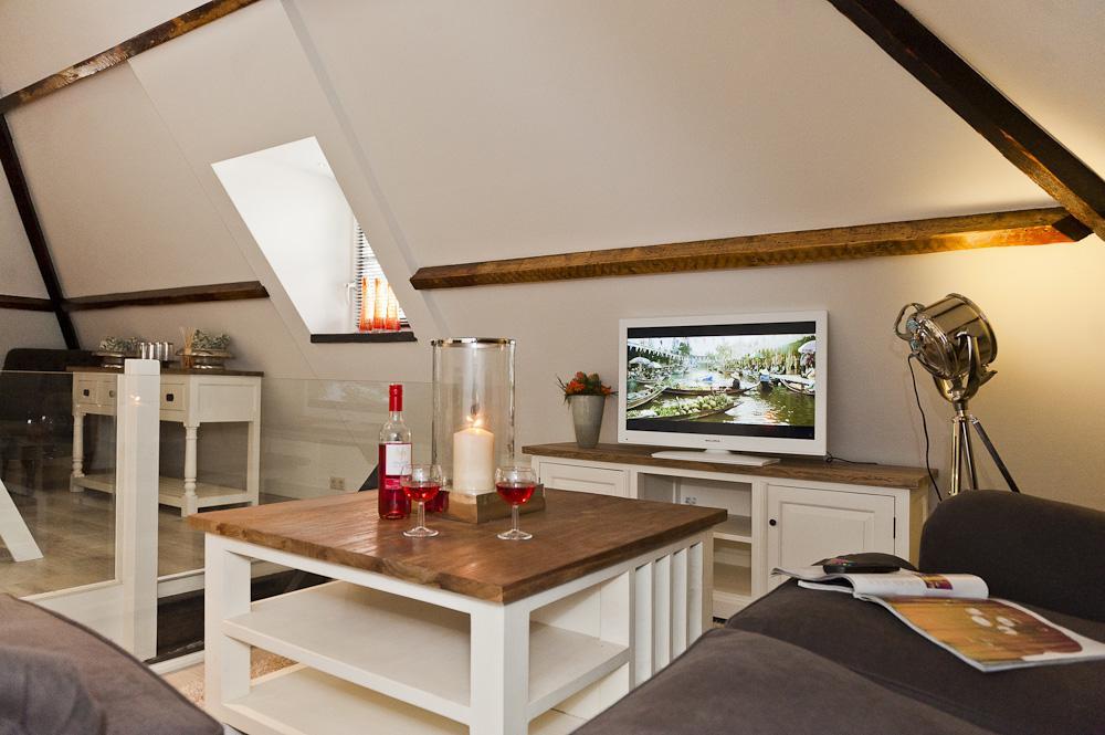 Het Ketelhuis Tilburg Eksteriør bilde